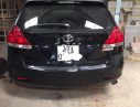 Toyota Venza 2009 - Bán Toyota Venza 2009, màu đen, nhập khẩu  