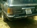 Peugeot 505   1991 - Bán ô tô Peugeot 505 đời 1991, nhập khẩu nguyên chiếc, giá 25tr