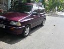 Kia Pride  CD5 1999 - Bán ô tô Kia Pride CD5 đời 1999, màu đỏ