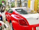 Bentley Continental 2007 - Bán lại xe Bentley Continental AT đời 2007, xe nhập số tự động