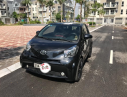 Toyota IQ 2011 - Cần bán gấp Toyota IQ năm 2011 màu đen, 520 triệu nhập khẩu nguyên chiếc