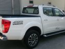 Nissan Navara 2016 - Bán xe Nissan Navara đời 2016, màu trắng, xe nhập, 645 triệu