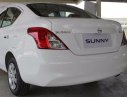 Nissan Sunny 2017 - Bán ô tô Nissan Sunny 2017, màu trắng, nhập khẩu nguyên chiếc, giá tốt