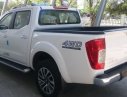 Nissan Navara 2016 - Bán xe Nissan Navara đời 2016, màu trắng, xe nhập, 645 triệu