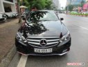 Mercedes-Benz E250 2015 - Cần bán xe Mercedes E250 đời 2015, màu đen, số tự động