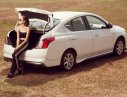 Nissan Sunny 2017 - Bán ô tô Nissan Sunny 2017, màu trắng, nhập khẩu nguyên chiếc, giá tốt