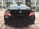 Toyota Camry SE 2010 - Bán Toyota Camry SE 2010, màu đen, nhập khẩu  