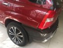 Kia Sportage AT 2007 - Cần bán xe Kia Sportage AT đời 2007, màu đỏ