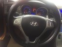 Hyundai Genesis 2009 - Bán xe Hyundai Genesis đời 2009, màu vàng, nhập khẩu