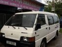 Mitsubishi L300   1995 - Bán Mitsubishi L300 đời 1995, màu trắng, giá 18tr