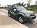 Suzuki Grand vitara 2017 - Khuyến mại cực khủng cho, thời gian có hạn, nhanh tay lấy xe để được ưu đãi