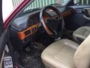 Mazda 323 1996 - Bán Mazda 323 đời 1996, màu đỏ, nhập khẩu, 115tr