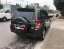 Suzuki Grand vitara 2017 - Khuyến mại cực khủng cho, thời gian có hạn, nhanh tay lấy xe để được ưu đãi