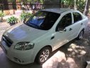 Chevrolet Aveo  MT 2008 - Bán ô tô Chevrolet Aveo MT đời 2008, màu trắng chính chủ giá cạnh tranh