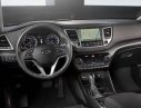 Hyundai Tucson 2017 - Cần bán Hyundai Tucson đời 2017, màu đỏ, giá chỉ 790 triệu đến ngay Hyundai Bắc Ninh để nhận ưu đãi tốt nhất