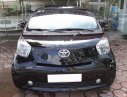Toyota IQ 2011 - Chính chủ bán Toyota IQ đời 2011, màu đen, xe nhập