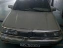 Toyota Carina 1990 - Bán Toyota Carina đời 1990, màu bạc, xe nhập 