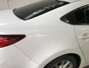 Mazda 6   2.0  2015 - Cần bán xe Mazda 6 2.0 đời 2015, màu trắng