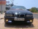 BMW 5 Series 523i 1997 - Bán BMW 5 Series 523i đời 1997, màu đen