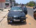 BMW 5 Series 523i 1997 - Bán BMW 5 Series 523i đời 1997, màu đen