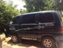 Daihatsu Citivan 2002 - Bán xe Daihatsu Citivan đời 2002, màu xanh