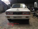 Mitsubishi Lancer   1981 - Cần bán lại xe Mitsubishi Lancer đời 1981, màu trắng