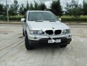 BMW X5 2003 - Cần bán BMW X5 đời 2003, màu bạc, nhập khẩu