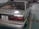 Toyota Carina 1990 - Bán Toyota Carina đời 1990, màu bạc, xe nhập 