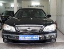 Nissan Cefiro 3.0AT 2005 - Bán Nissan Cefiro 3.0AT đời 2005, màu đen, nhập khẩu 