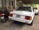 Mitsubishi Lancer   1981 - Cần bán lại xe Mitsubishi Lancer đời 1981, màu trắng