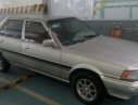 Toyota Carina 1990 - Bán Toyota Carina đời 1990, màu bạc, xe nhập 