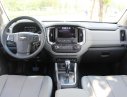 Chevrolet Colorado LTZ 2.8 AT 4x4 2017 - Bán Colorado 2.8 AT 2017, giảm lớn trên 50Tr - tặng kèm phụ kiện tại Hải Dương
