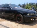 BMW 5 Series 523i 1997 - Bán BMW 5 Series 523i đời 1997, màu đen