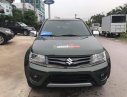 Suzuki Grand vitara 2017 - Khuyến mại cực khủng cho, thời gian có hạn, nhanh tay lấy xe để được ưu đãi