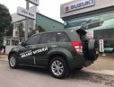 Suzuki Grand vitara 2017 - Khuyến mại cực khủng cho, thời gian có hạn, nhanh tay lấy xe để được ưu đãi