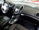 Chevrolet Cruze 2017 - Bán xe Chevrolet Cruze đời 2017, màu nâu, nhập khẩu chính hãng