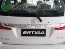 Suzuki Ertiga 2017 - Bán Suzuki Ertiga đời 2017, màu trắng, nhập khẩu chính hãng, giá 549tr