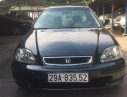 Honda Civic  1.5 AT  1998 - Bán xe Honda Civic 1.5 AT đời 1998, màu đen số tự động, 195tr