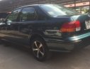 Honda Civic  1.5 AT  1998 - Bán xe Honda Civic 1.5 AT đời 1998, màu đen số tự động, 195tr