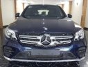 Mercedes-Benz GLK Class GLC 300 2016 - Bán xe Mercedes GLC 300 đời 2016, màu xanh lam