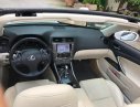 Lexus IS 250C 2009 - Cần bán Lexus IS 250C sản xuất 2009, màu trắng, xe nhập