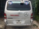 Mercedes-Benz MB 140D 2002 - Bán Mercedes 140D sản xuất 2002, màu bạc, 120 triệu