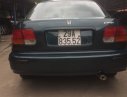 Honda Civic  1.5 AT  1998 - Bán xe Honda Civic 1.5 AT đời 1998, màu đen số tự động, 195tr