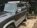 Isuzu Trooper 1997 - Bán xe Isuzu Trooper đời 1997, màu bạc, 130tr