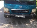 Kia K2700 1.25 2003 - Bán Kia K2700 1.25 đời 2003, màu xanh lam, giá tốt