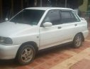 Kia Pride   1995 - Bán Kia Pride đời 1995, màu trắng 