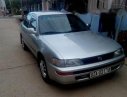 Toyota Corolla 1997 - Cần bán lại xe Toyota Corolla năm 1997, màu bạc