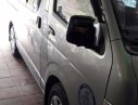 Toyota Hiace 2.5 2006 - Bán xe Toyota Hiace 2.5 đời 2006, màu bạc chính chủ, 290 triệu