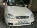 Daewoo Lanos 2007 - Bán Daewoo Lanos đời 2007, màu trắng, 91tr