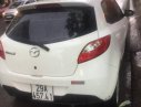 Mazda 2   1.5 AT  2010 - Cần bán lại xe Mazda 2 1.5 AT đời 2010, màu trắng